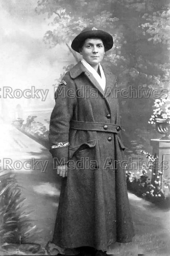 Azb wwi woman of - wwi,, the