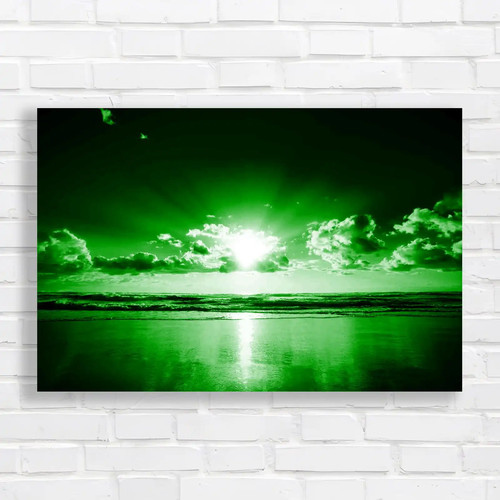 Stunning sunrise illuminates - sunrise,