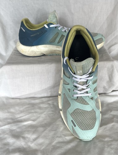 Salomon women predict 2 - salomon, women’s