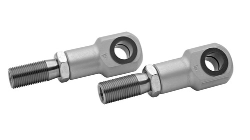 Suspension lowering fit hd - fit,