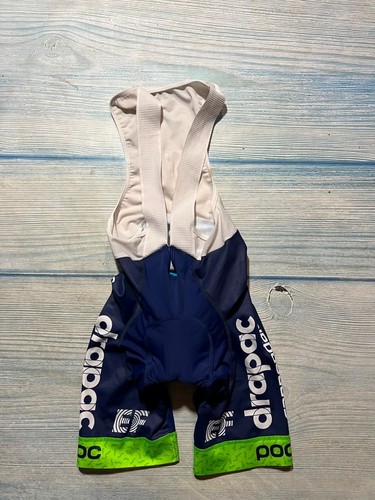 Poc cannondale drapac bib - poc,