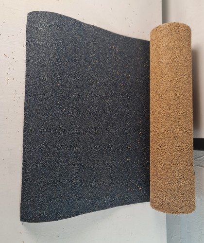 Sand tarmac sheeting - tarmac,