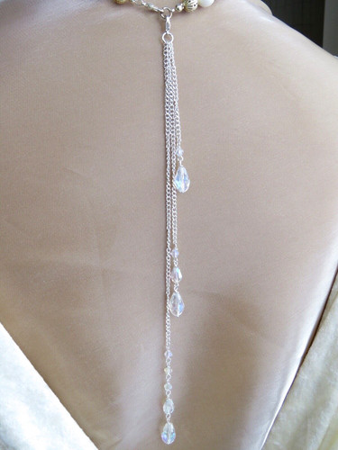 Inches glass crystals - glass,