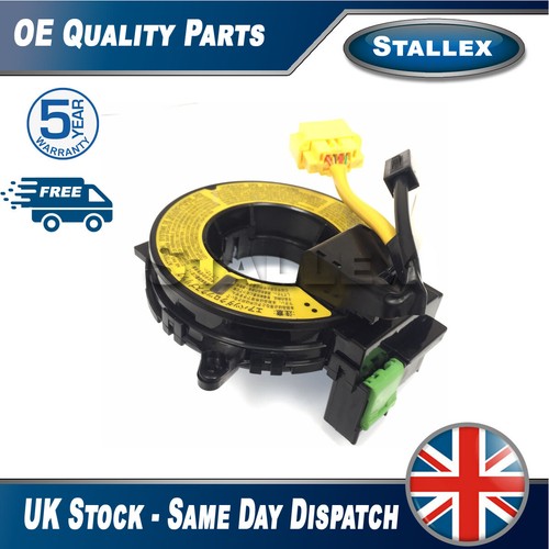 Stallex airbag clock spring - stallex,