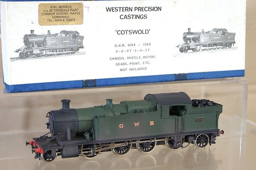 Western precision castings - western,