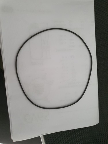 Akai counter belt - counter,