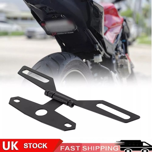 Universal motorcycle license - universal,