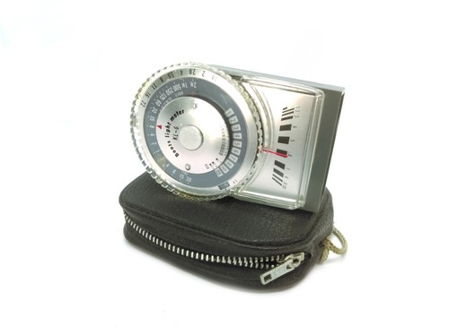 Vintage boots light - vintage, meter