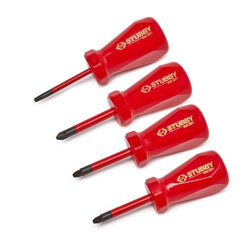 Tools stubby vde - ck,