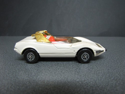Bundle vintage corgi toys - bundle,