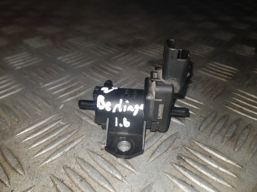 Citroen berlingo vacuum - ,