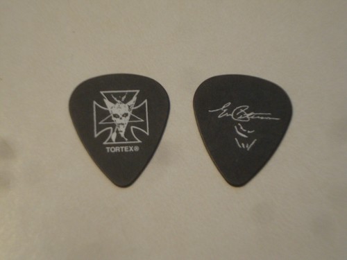 Testament eric peterson tortex - eric,