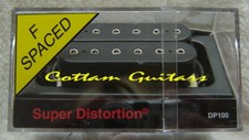 Dimarzio dp100f super - dimarzio,