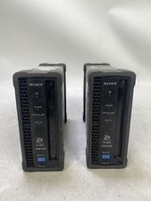 Sony pdw xdcam professional - sony,