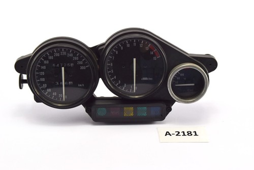 Yamaha yzf 750 4hn - 1993,