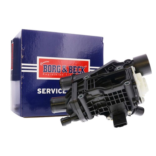 Coolant thermostat for ford - thermostat,