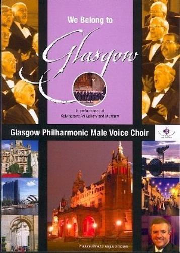 Glasgow philharmonic male - philharmonic,
