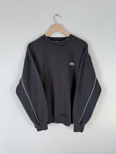 Vintage umbro black small - vintage,