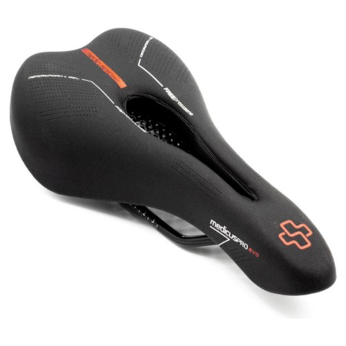 Wittkop bicycle saddle - wittkop,