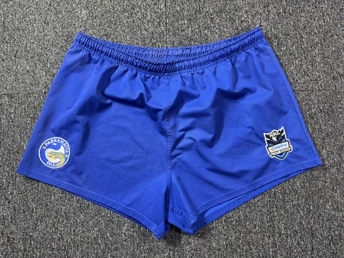 Vintage parramatta eels team - vintage,