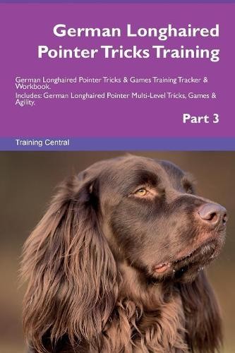 German longhaired pointer - longhaired,
