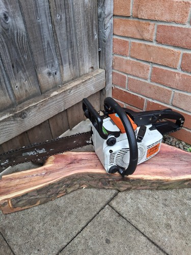 Stihl 010 petrol - 010, 2