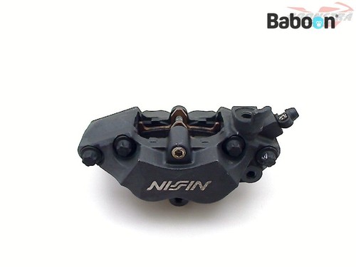 Brake caliper front - brake,