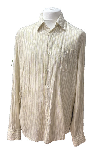 Boss hugo linen - hugo, shirt