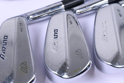 Mizuno irons 3 pw - irons, 3-pw