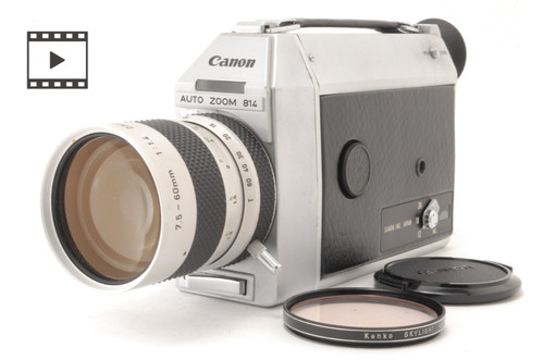 Near mint canon auto - 【,