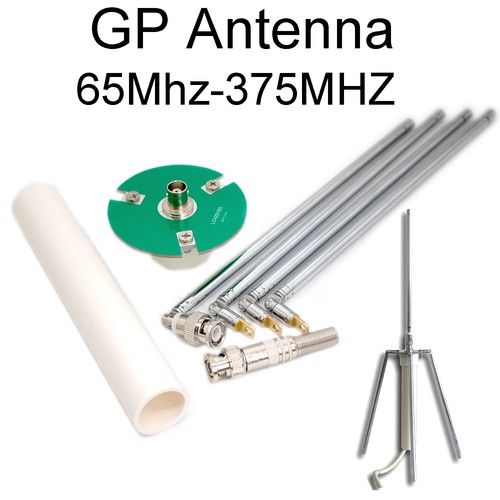 Telescopic antenna - telescopic,