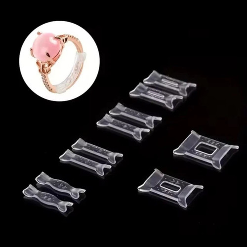 Pcs ring size adjuster - size,