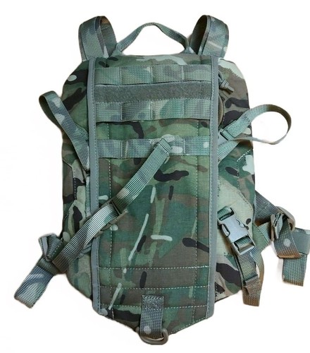 Genuine british forces mtp - british,