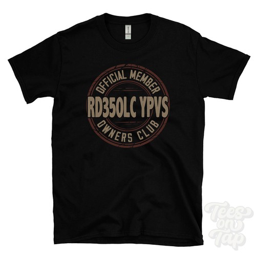 Official member rd350lc ypvs - official,
