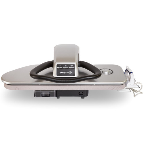 Speedypress steamrise 8000 - speedypress,