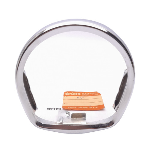 Headlight head lamp rim may - head,