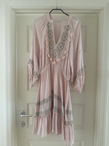 Brand new unworn monsoon - new,