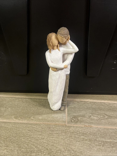 Willow tree figurine - willow,