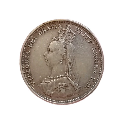 1887 queen victoria 925 - queen,