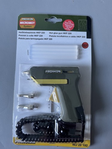 Proxxon micromot hkp 220 hot - micromot,