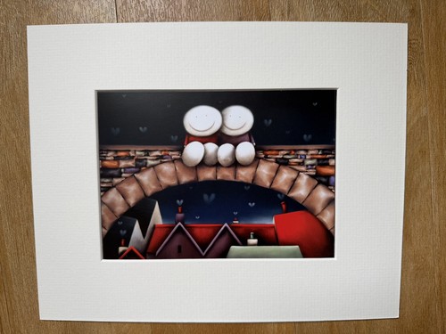 Doug hyde neighbourhood - hyde, "neighbourhood