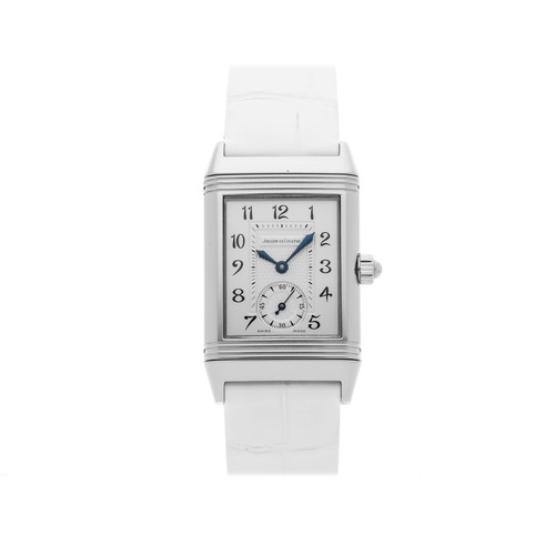 Jaeger lecoultre reverso - jaeger-lecoultre,