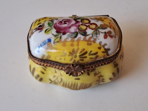 Antique limoges france - limoges,,