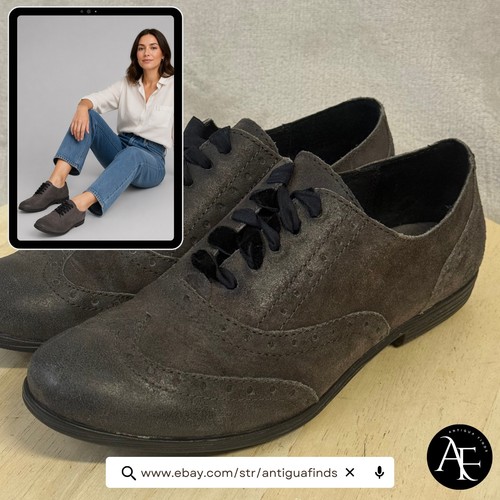 Born womens brown suede - born,