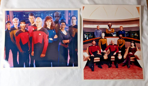 Star trek next generation - star, trek: