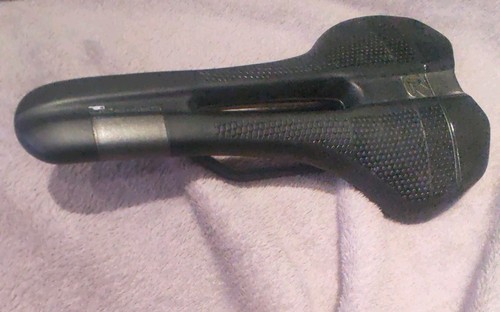 Pro griffon gel saddle - griffon,