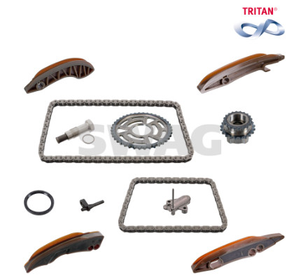 Swag 2022 timing chain - 2022,