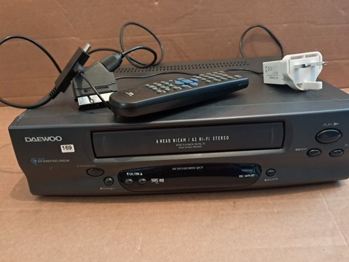 Daewoo head hdmi - head, smart