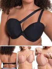 Curvy kate superhero - curvy, plunge