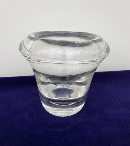 Lalique style french crystal - french,